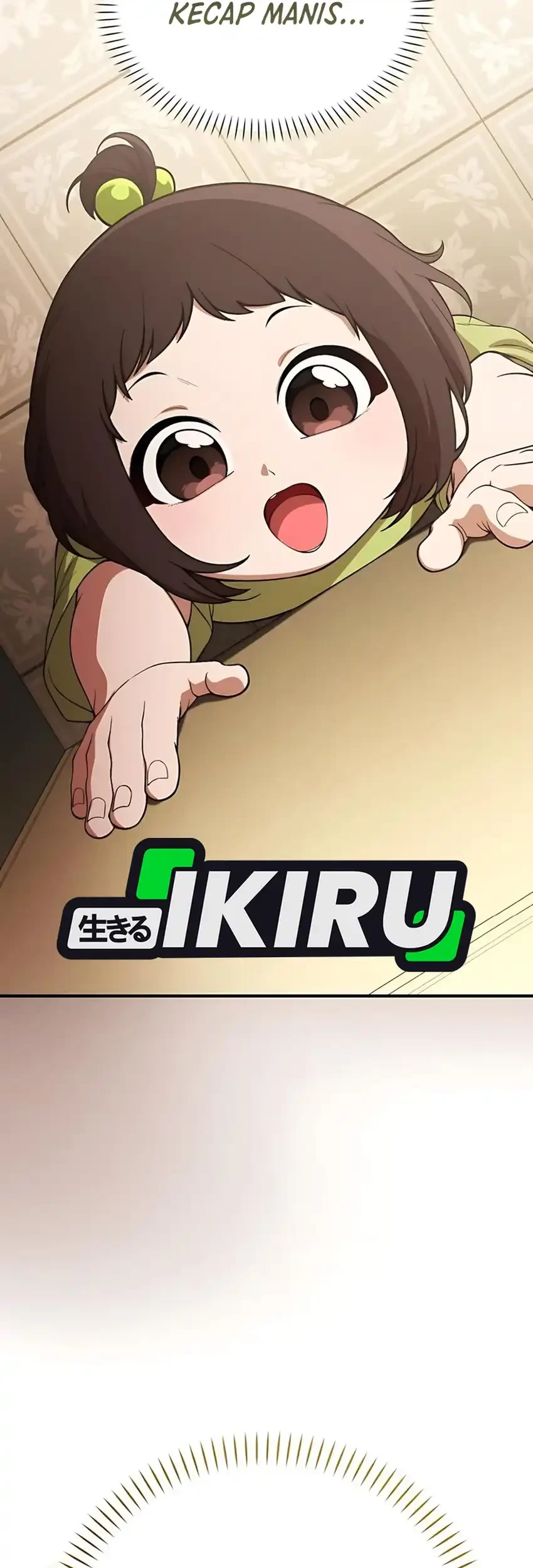 The Genius Decided to Live an Ordinary Life Chapter 39 Gambar 76