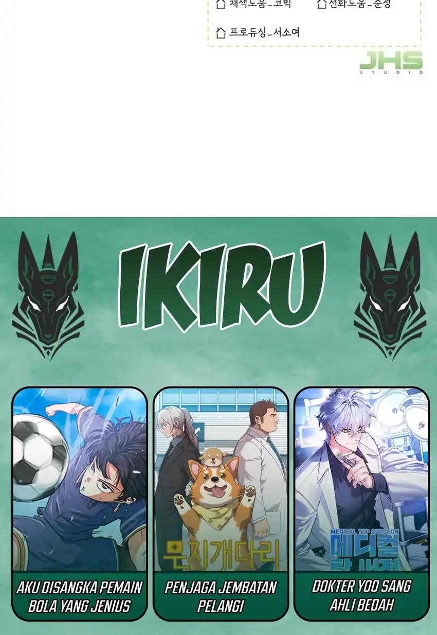 The Genius Decided to Live an Ordinary Life Chapter 39 Gambar 79