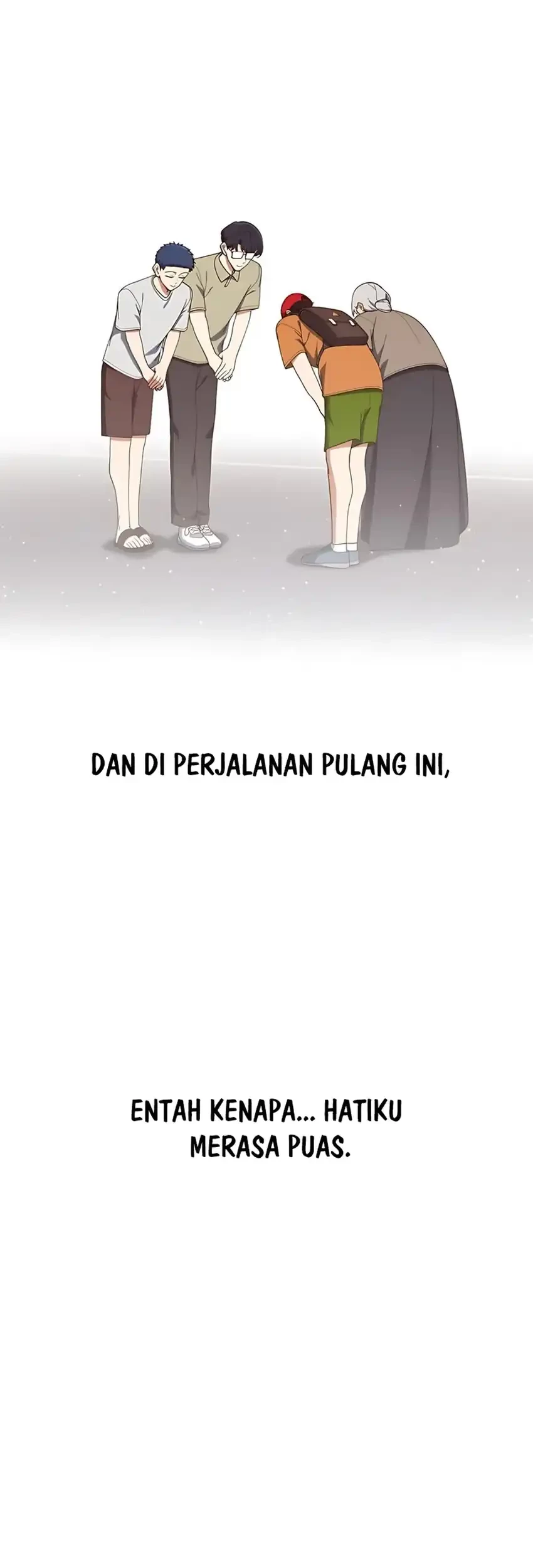 The Genius Decided to Live an Ordinary Life Chapter 39 Gambar 9