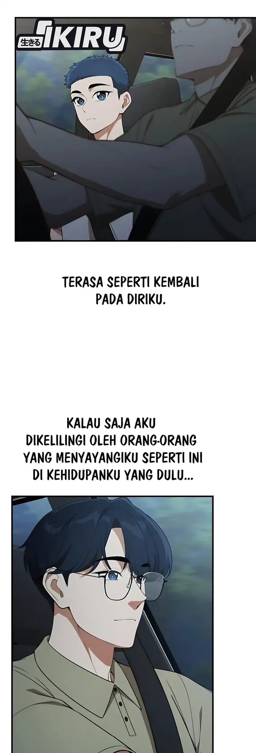 The Genius Decided to Live an Ordinary Life Chapter 39 Gambar 11