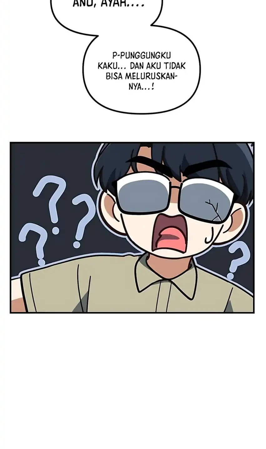 The Genius Decided to Live an Ordinary Life Chapter 39 Gambar 16