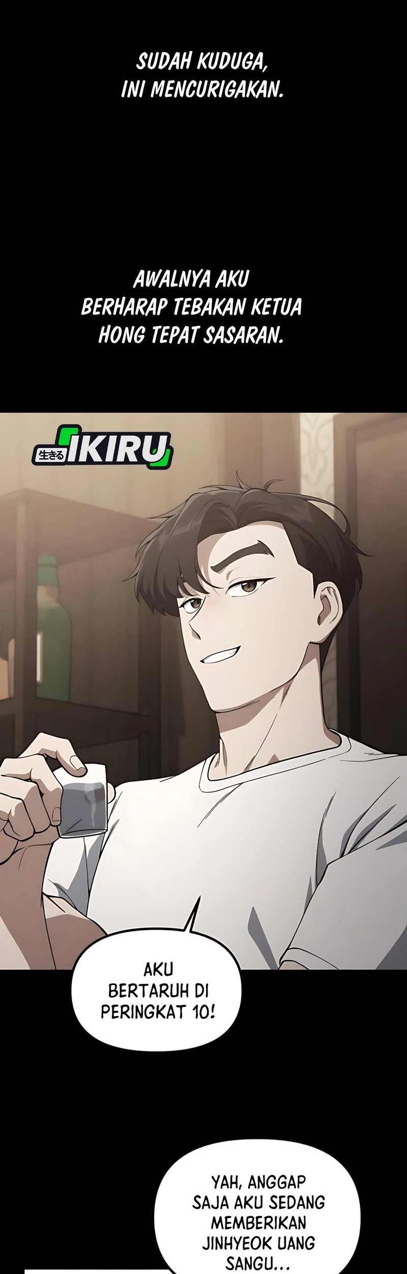 The Genius Decided to Live an Ordinary Life Chapter 40 Gambar 42