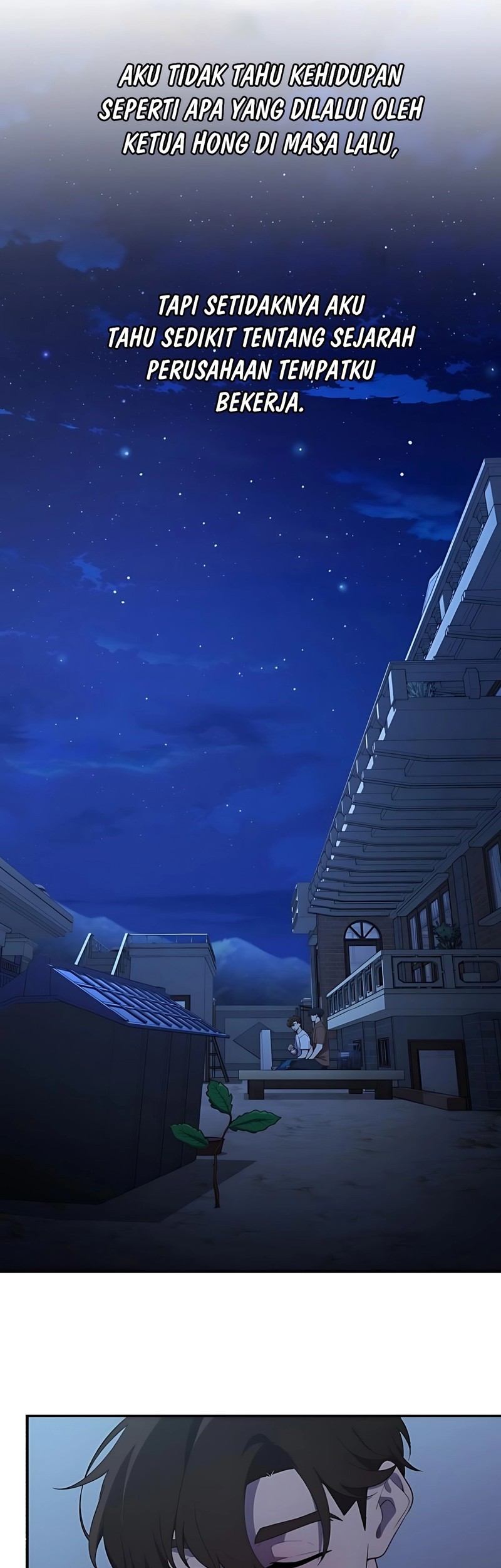 The Genius Decided to Live an Ordinary Life Chapter 40 Gambar 45