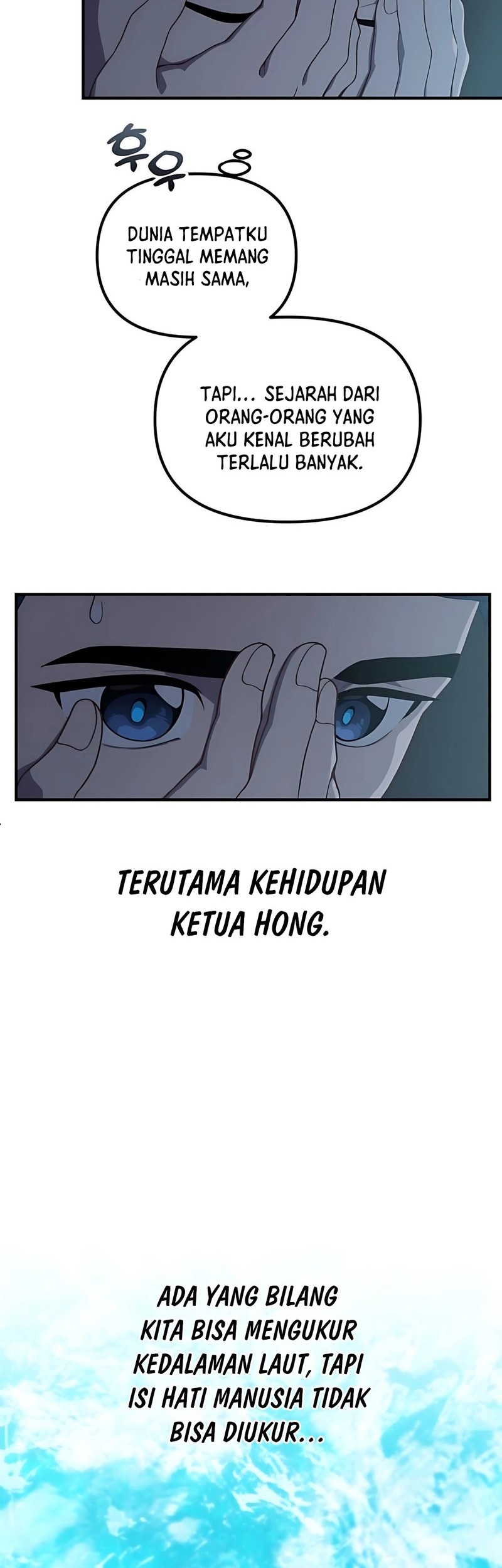 The Genius Decided to Live an Ordinary Life Chapter 40 Gambar 48