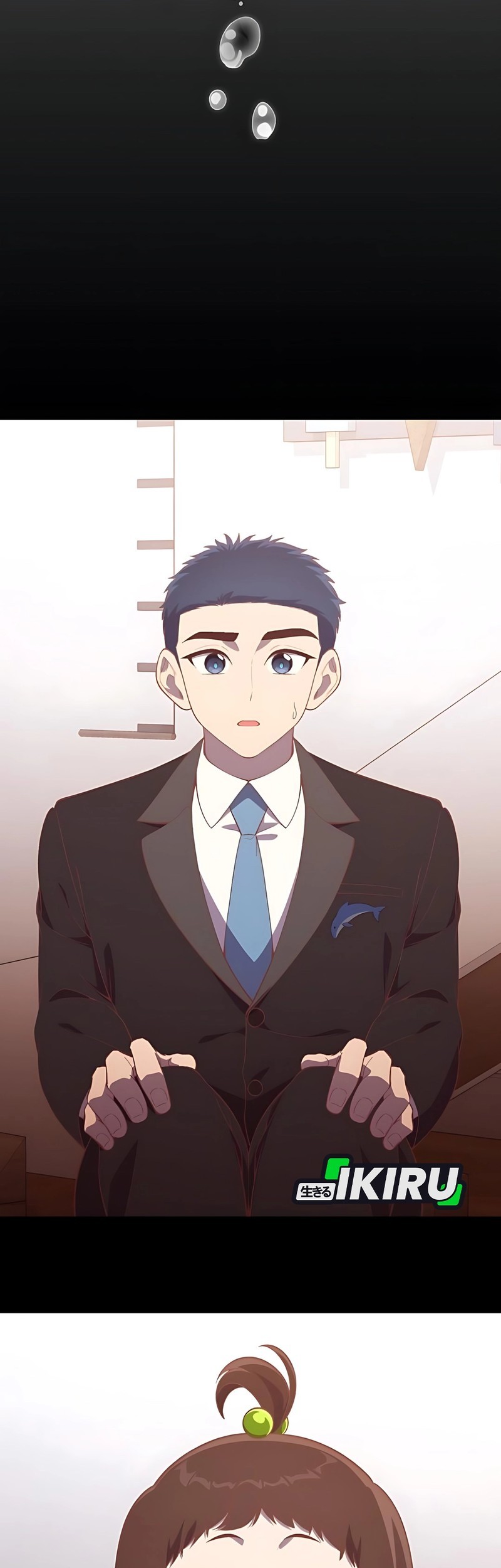 The Genius Decided to Live an Ordinary Life Chapter 40 Gambar 53