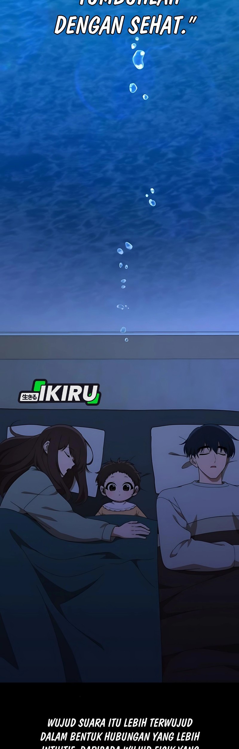 The Genius Decided to Live an Ordinary Life Chapter 40 Gambar 7