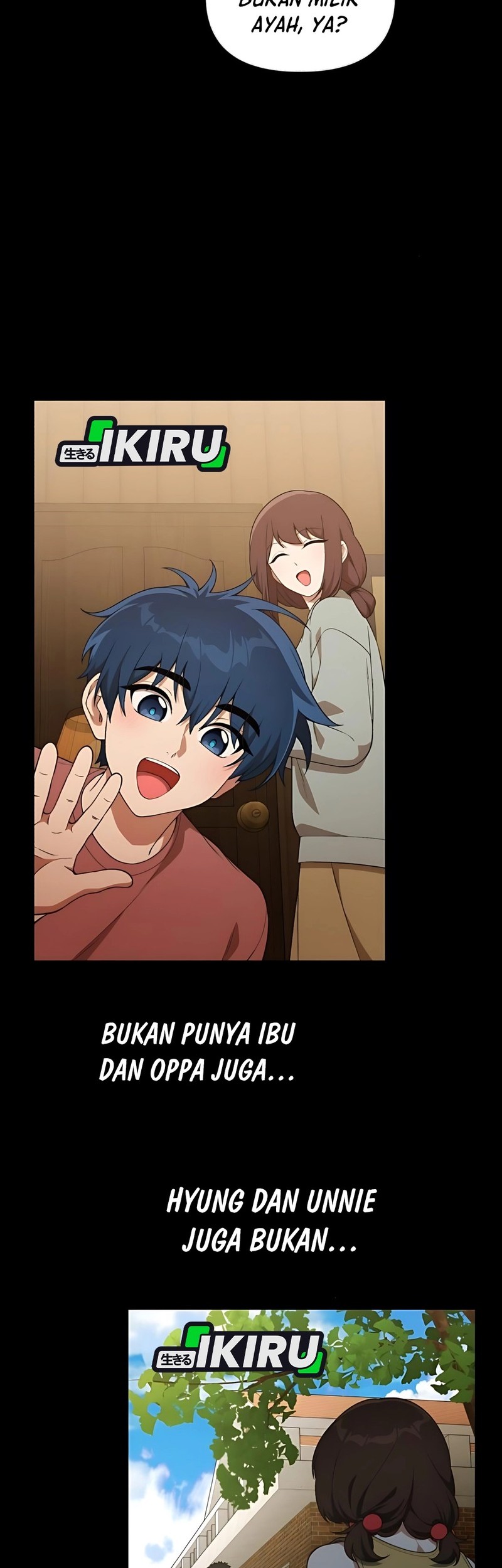 The Genius Decided to Live an Ordinary Life Chapter 40 Gambar 10