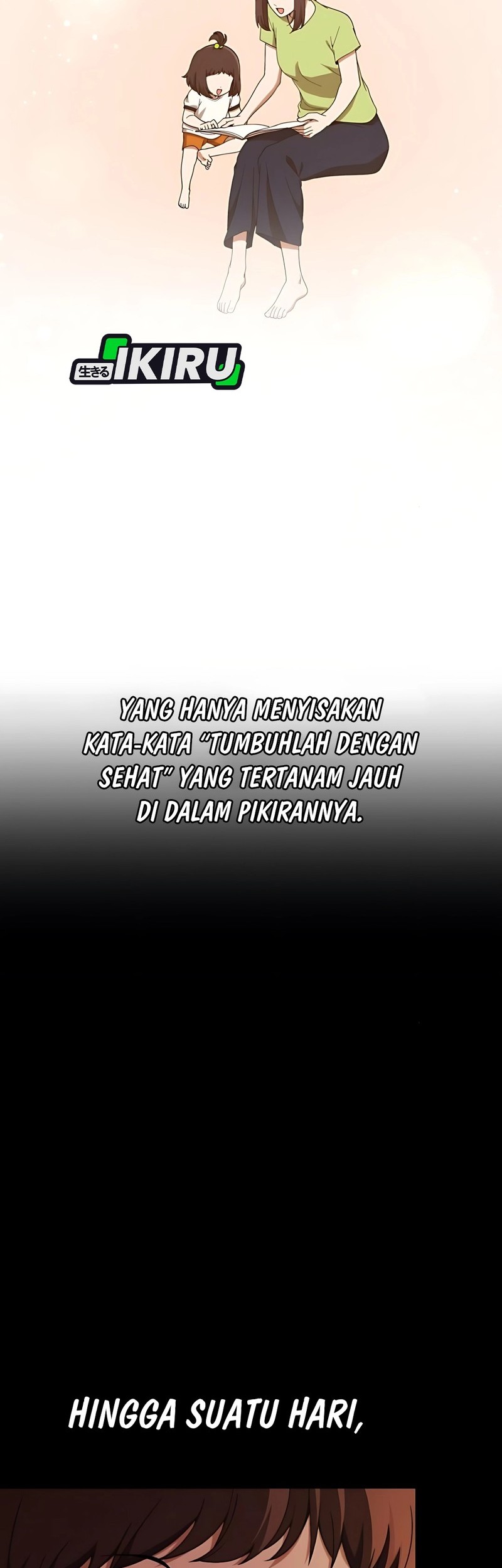 The Genius Decided to Live an Ordinary Life Chapter 40 Gambar 14