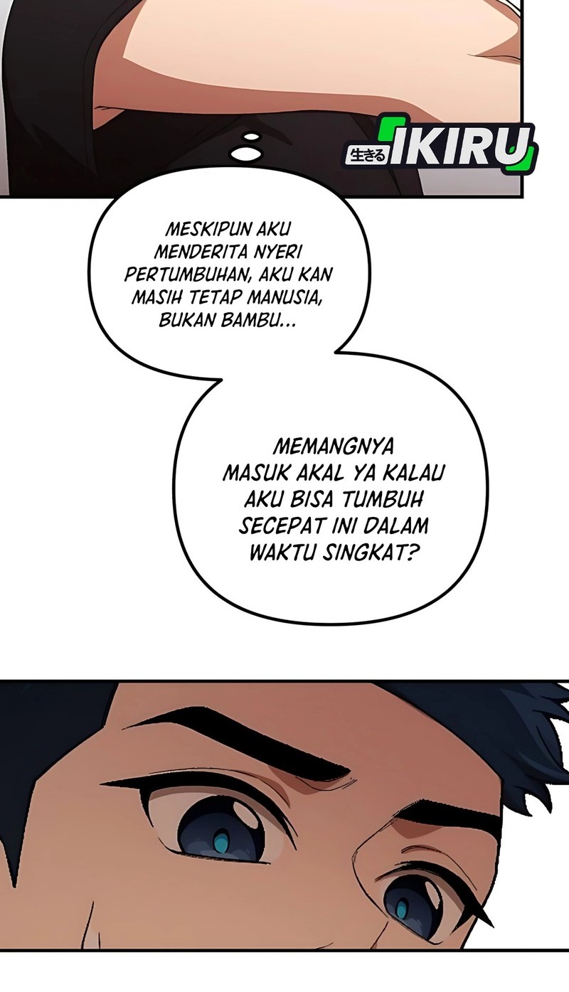 The Genius Decided to Live an Ordinary Life Chapter 40 Gambar 28