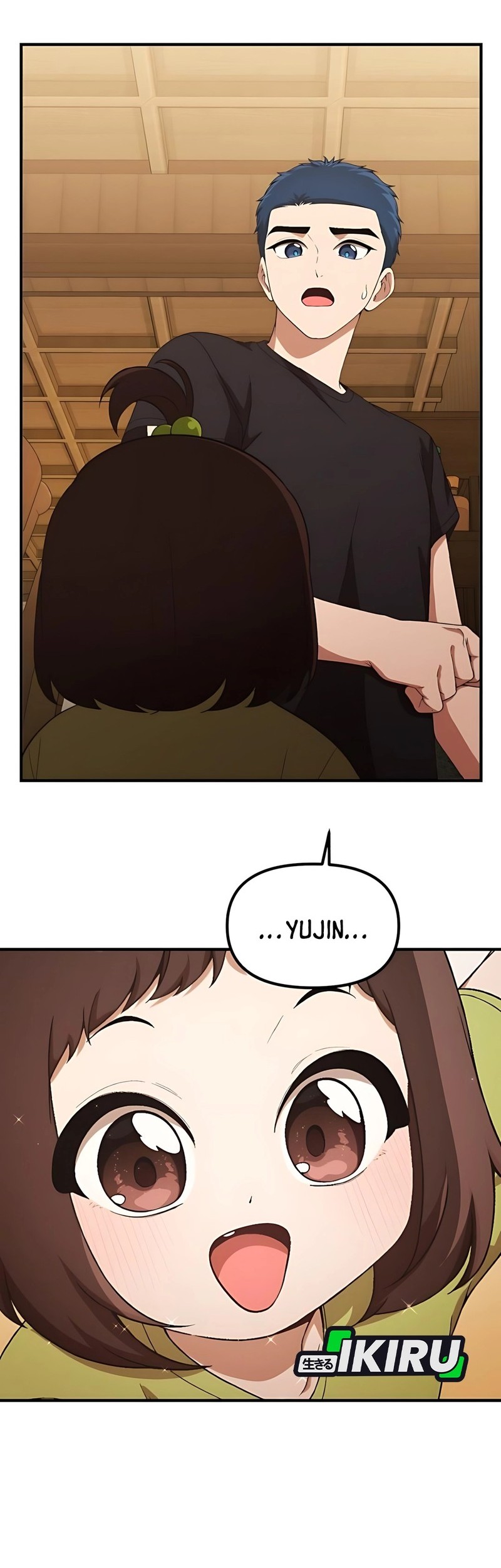 The Genius Decided to Live an Ordinary Life Chapter 40 Gambar 30