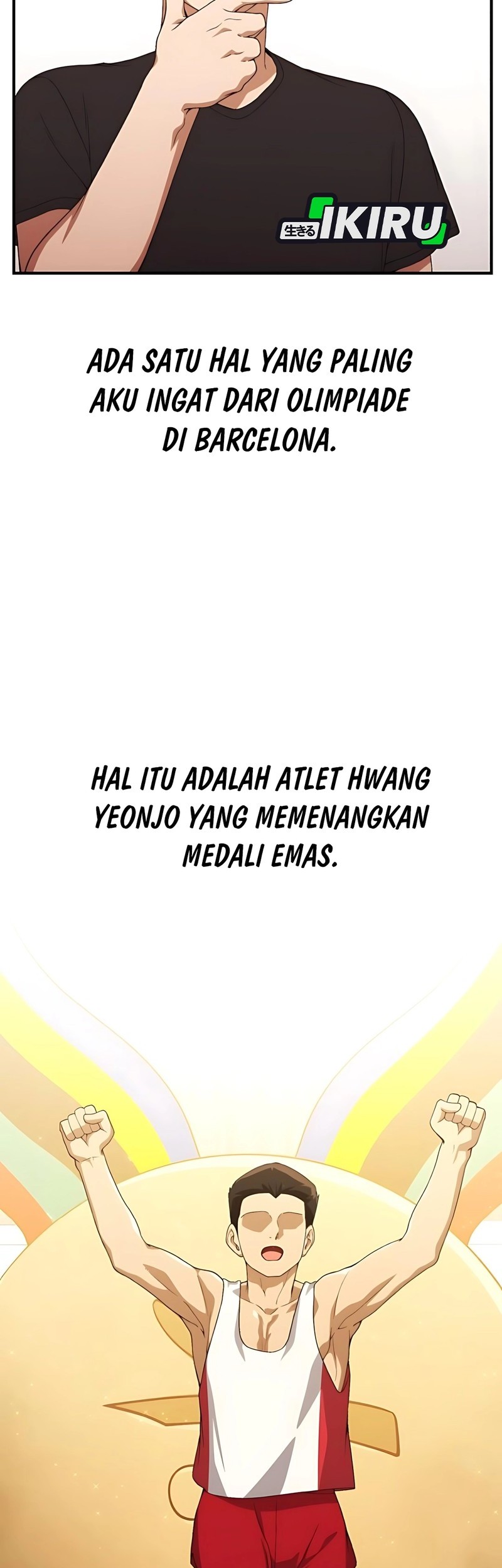 The Genius Decided to Live an Ordinary Life Chapter 40 Gambar 35