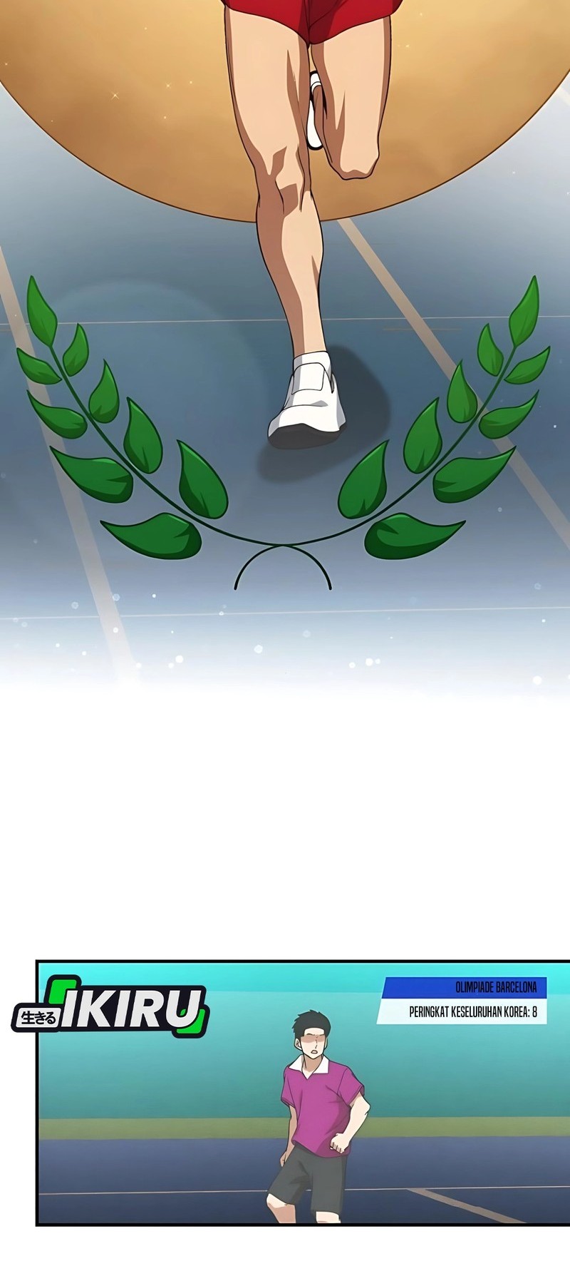 The Genius Decided to Live an Ordinary Life Chapter 40 Gambar 36