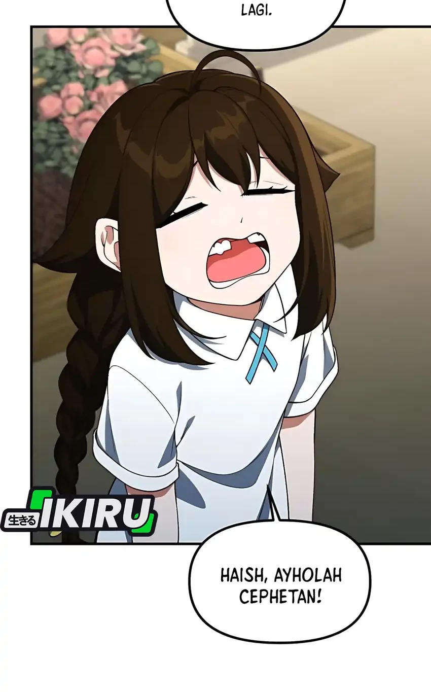 The Genius Decided to Live an Ordinary Life Chapter 41 Gambar 26