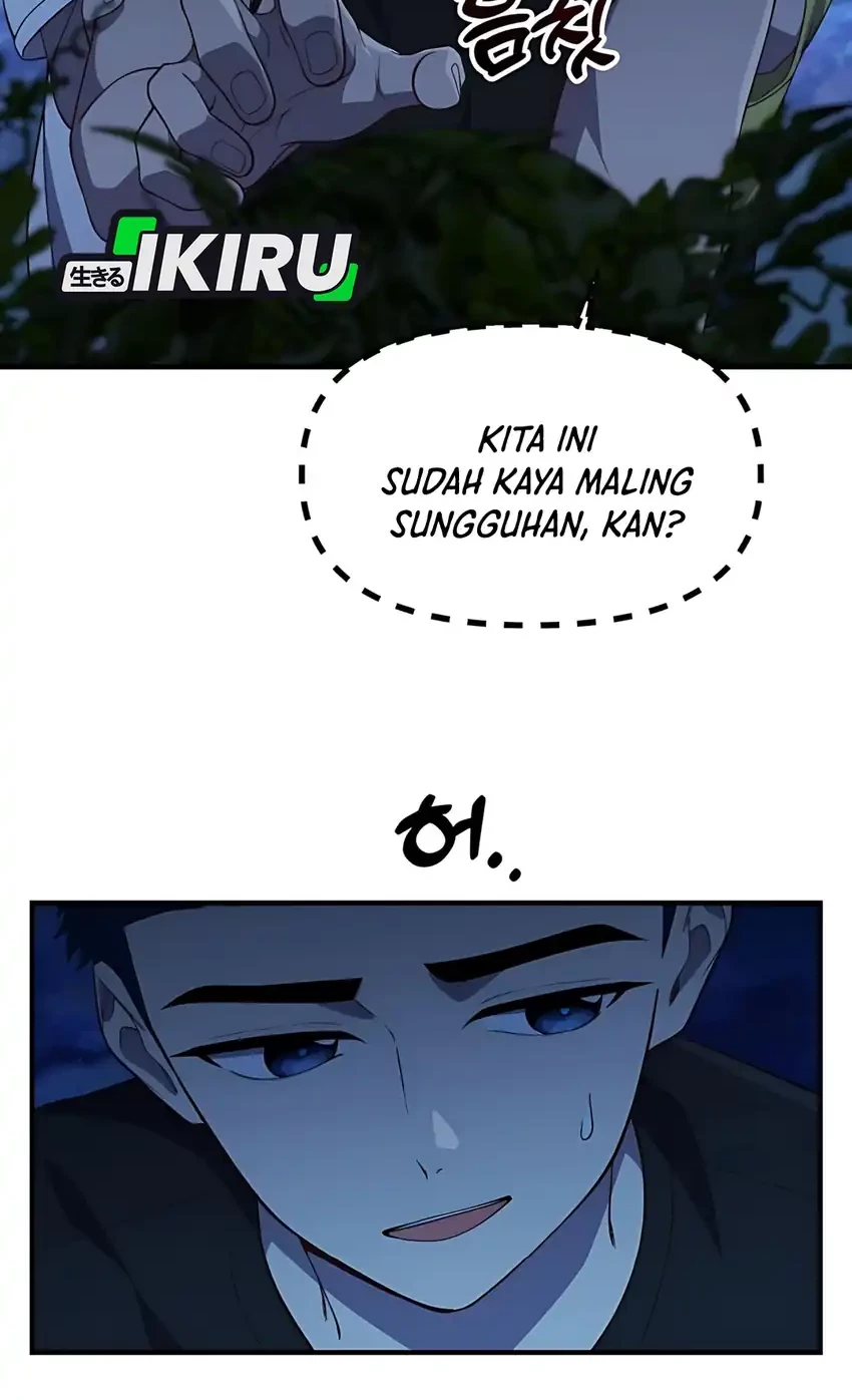 The Genius Decided to Live an Ordinary Life Chapter 41 Gambar 44