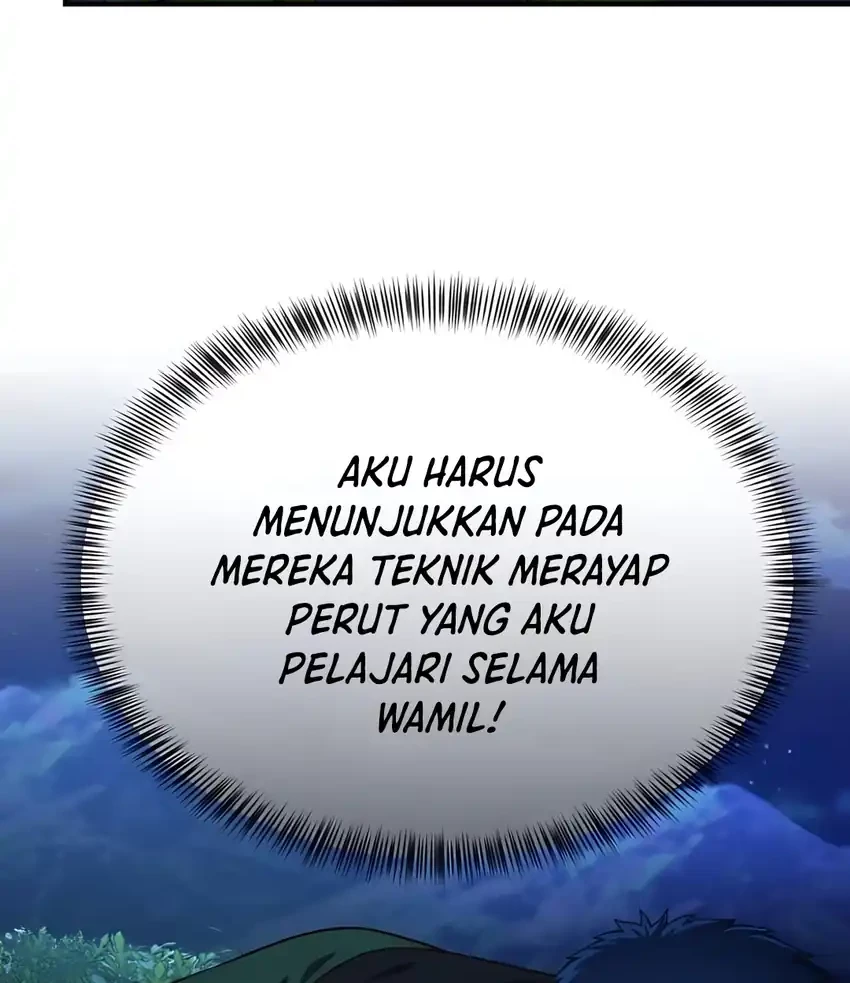 The Genius Decided to Live an Ordinary Life Chapter 41 Gambar 46