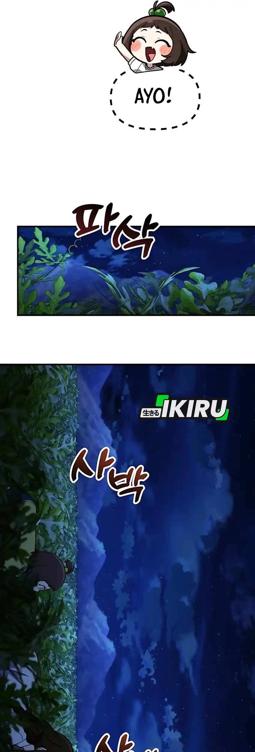 The Genius Decided to Live an Ordinary Life Chapter 41 Gambar 49