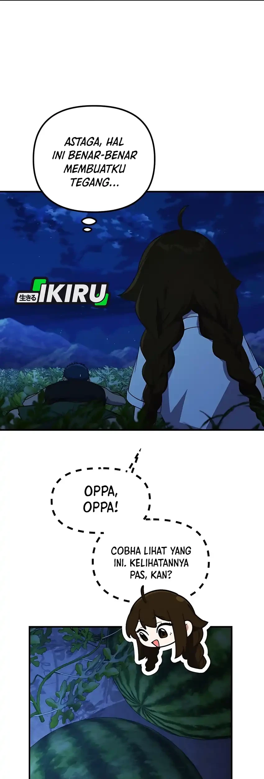 The Genius Decided to Live an Ordinary Life Chapter 41 Gambar 51