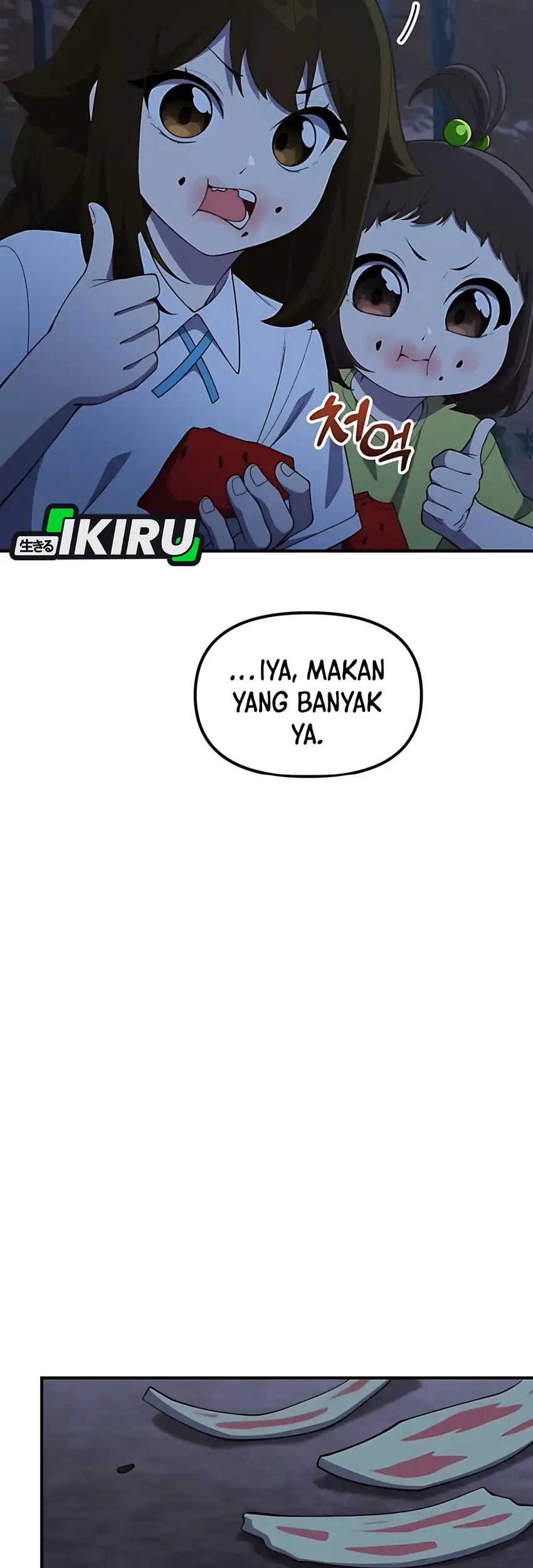 The Genius Decided to Live an Ordinary Life Chapter 41 Gambar 61