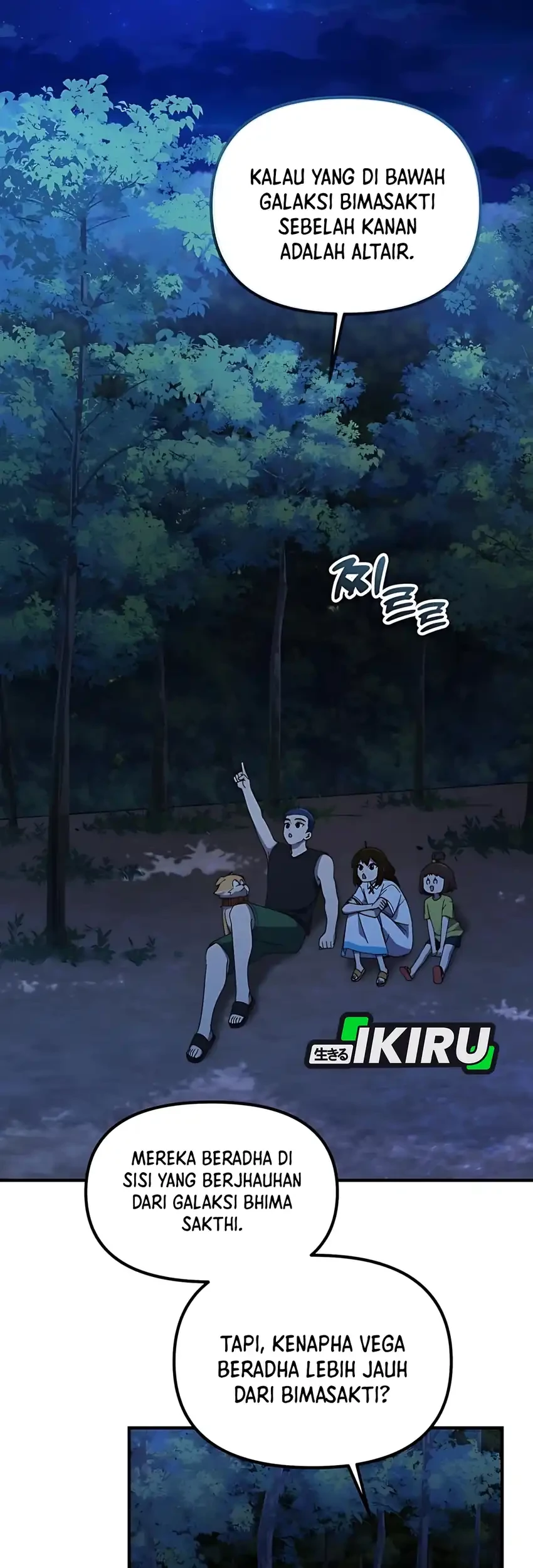 The Genius Decided to Live an Ordinary Life Chapter 41 Gambar 63