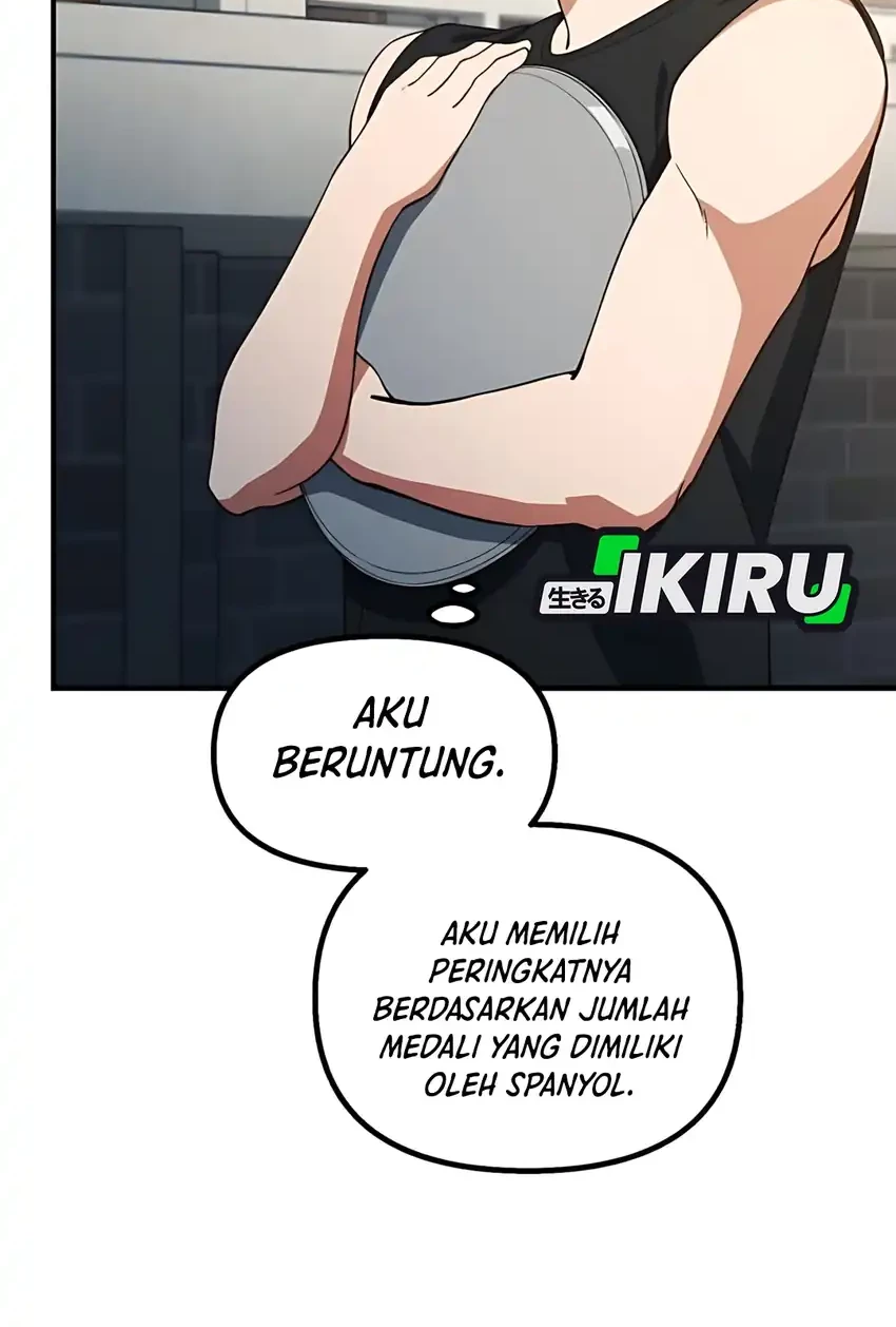 The Genius Decided to Live an Ordinary Life Chapter 41 Gambar 5