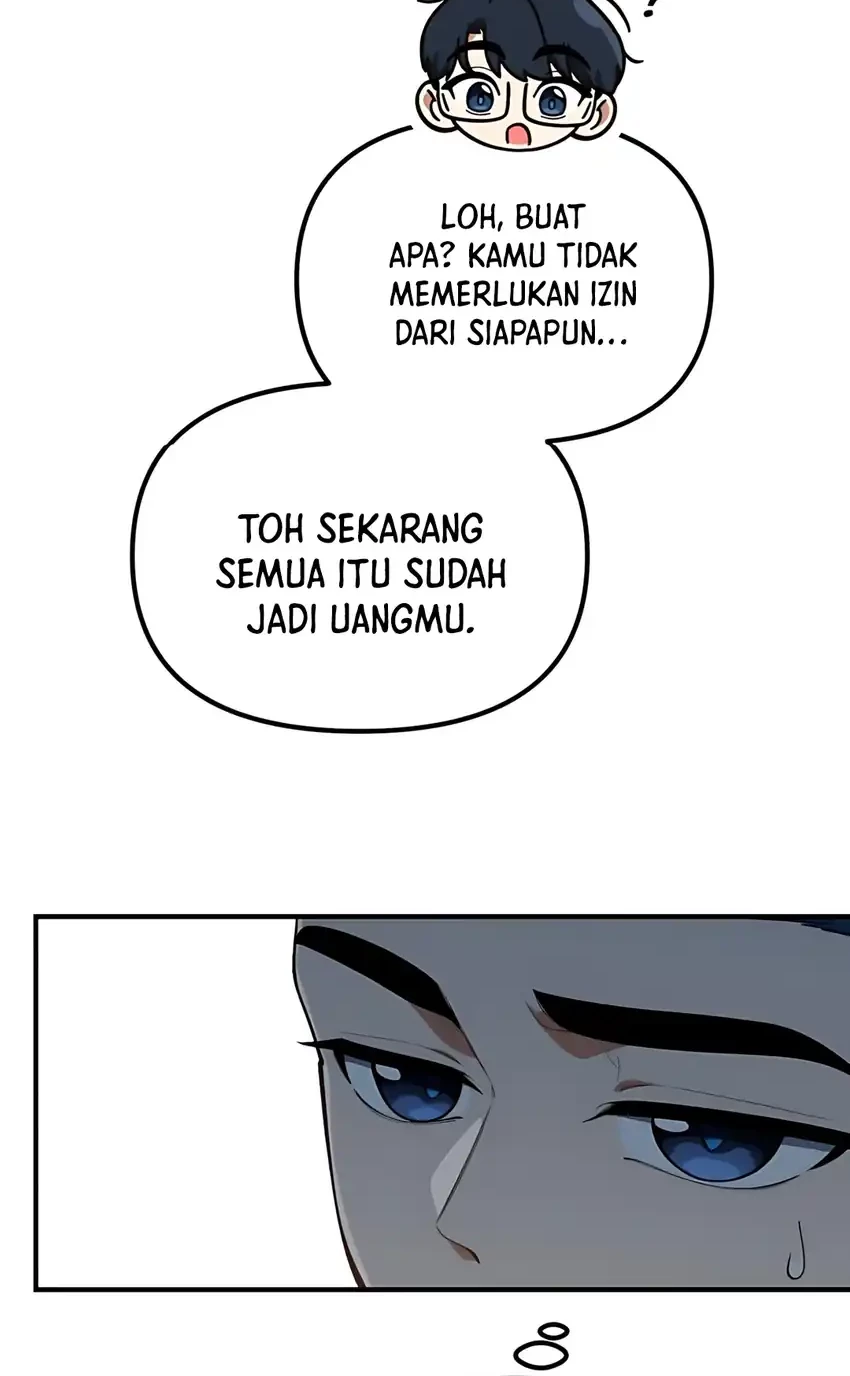 The Genius Decided to Live an Ordinary Life Chapter 41 Gambar 14
