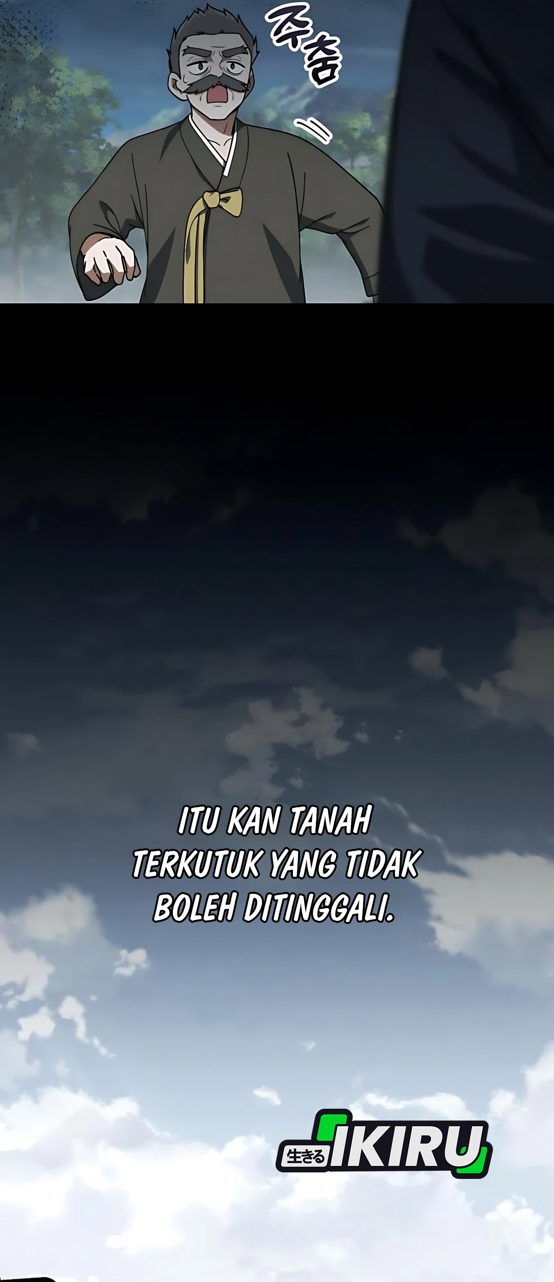 The Genius Decided to Live an Ordinary Life Chapter 42 Gambar 21