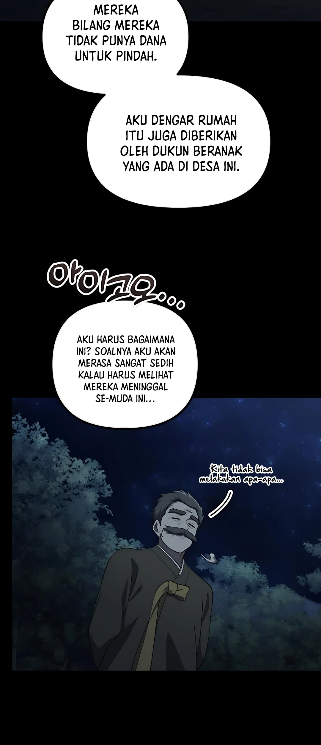 The Genius Decided to Live an Ordinary Life Chapter 42 Gambar 24