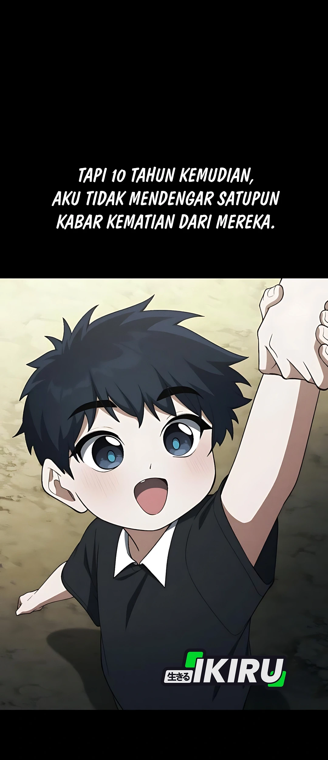 The Genius Decided to Live an Ordinary Life Chapter 42 Gambar 25