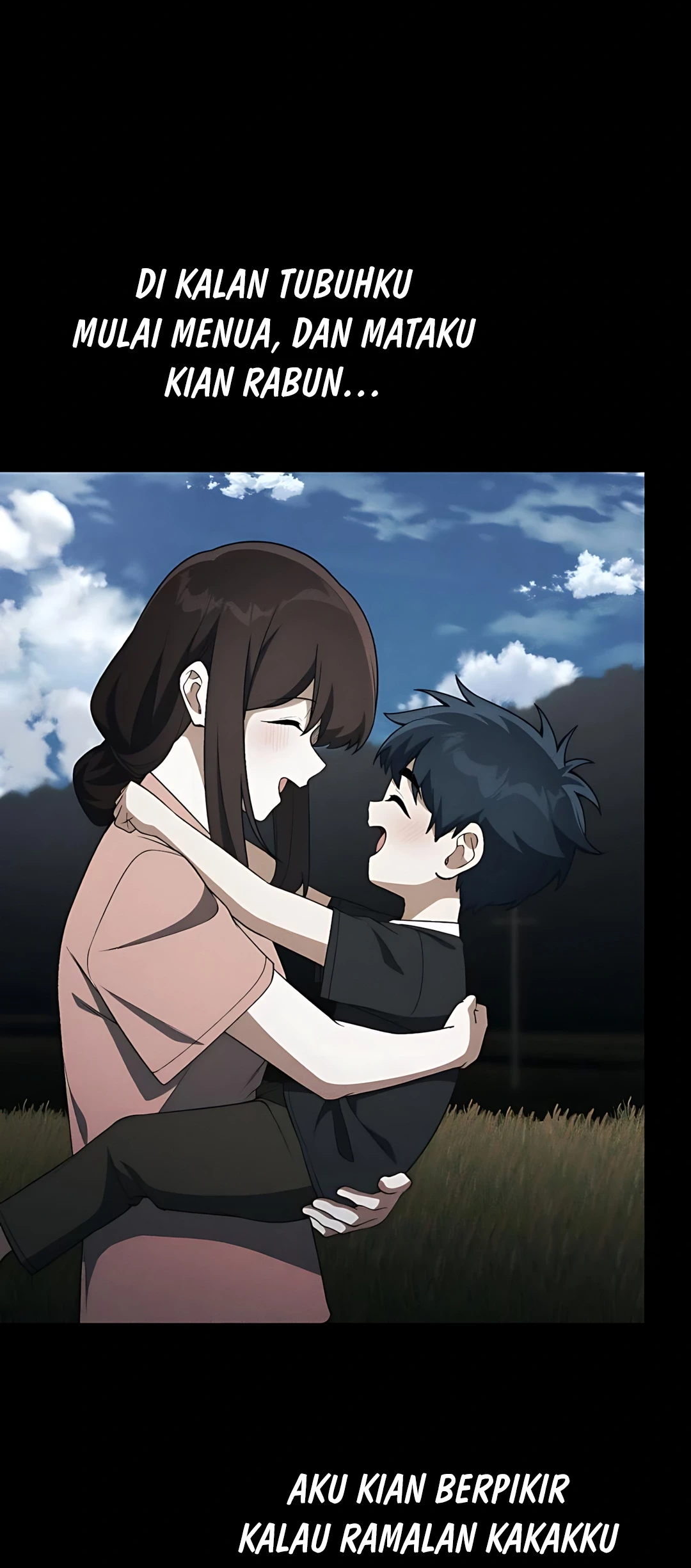 The Genius Decided to Live an Ordinary Life Chapter 42 Gambar 26