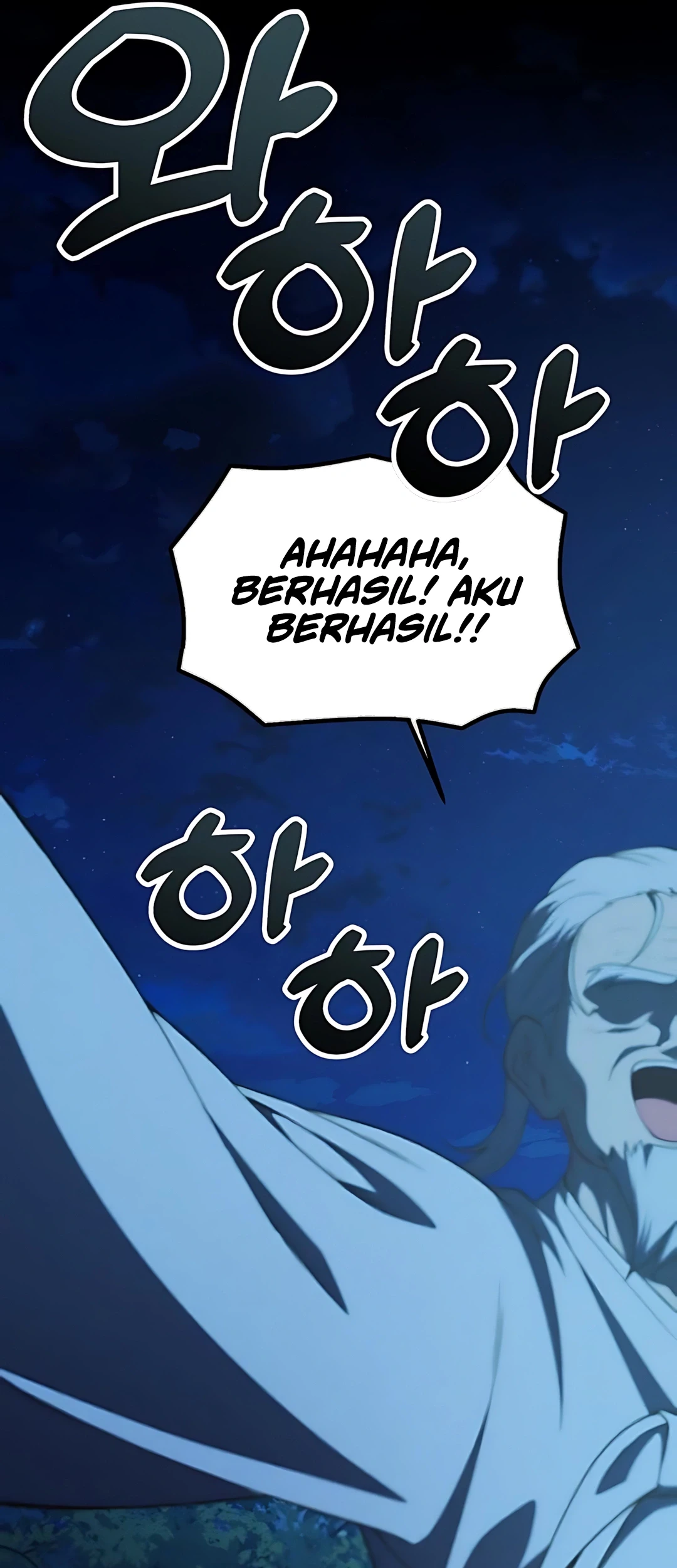 The Genius Decided to Live an Ordinary Life Chapter 42 Gambar 29