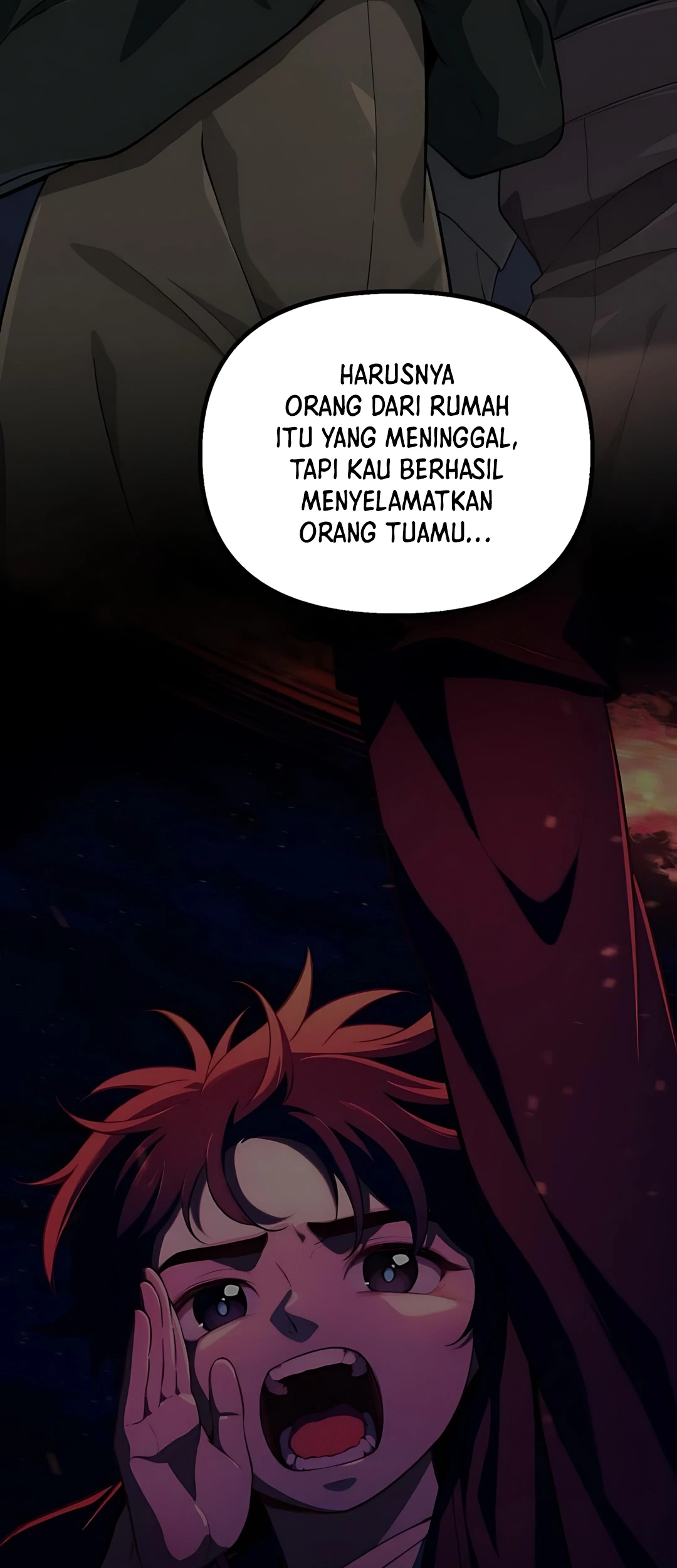 The Genius Decided to Live an Ordinary Life Chapter 42 Gambar 39