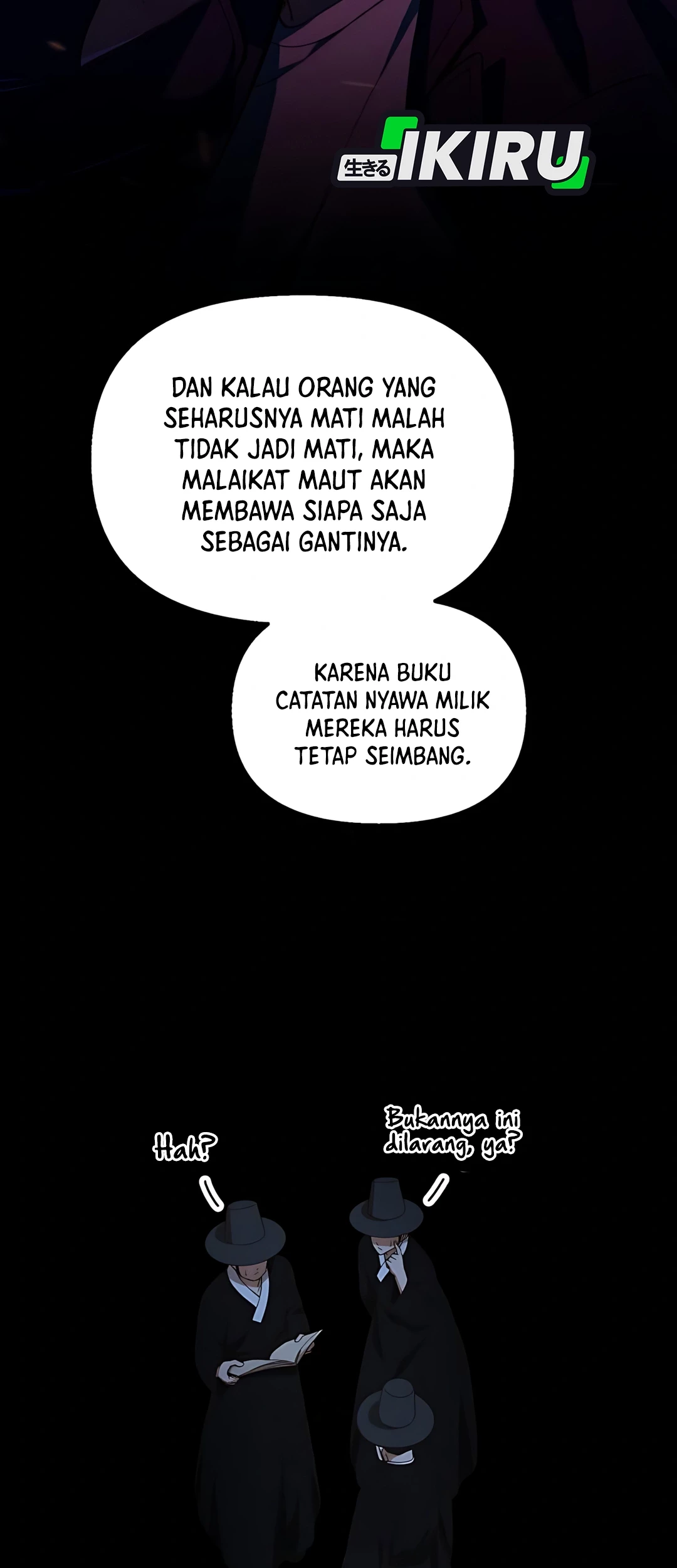 The Genius Decided to Live an Ordinary Life Chapter 42 Gambar 40