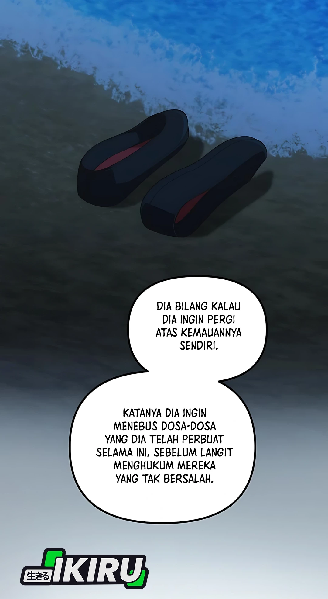 The Genius Decided to Live an Ordinary Life Chapter 42 Gambar 42