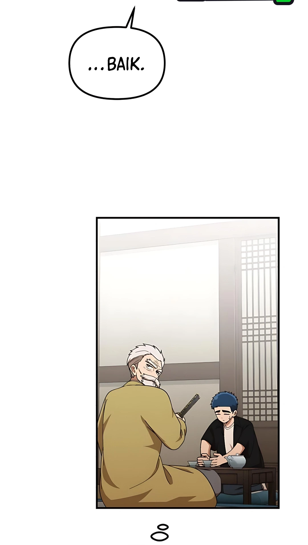 The Genius Decided to Live an Ordinary Life Chapter 42 Gambar 48