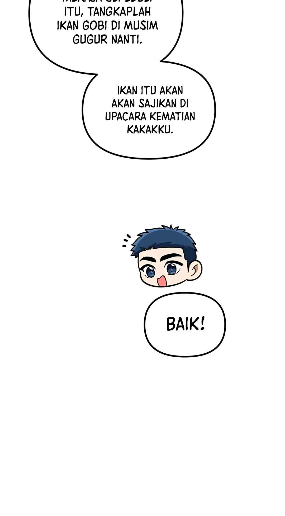 The Genius Decided to Live an Ordinary Life Chapter 42 Gambar 50