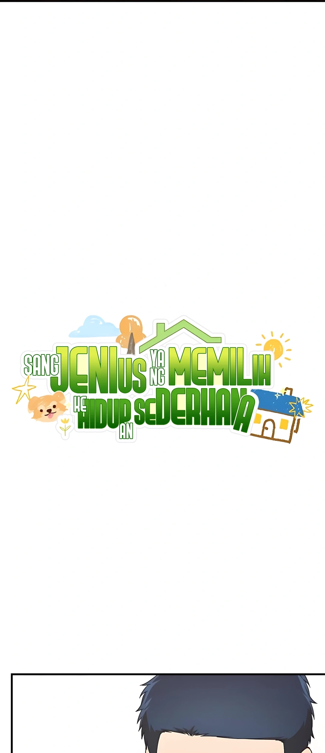 The Genius Decided to Live an Ordinary Life Chapter 42 Gambar 54