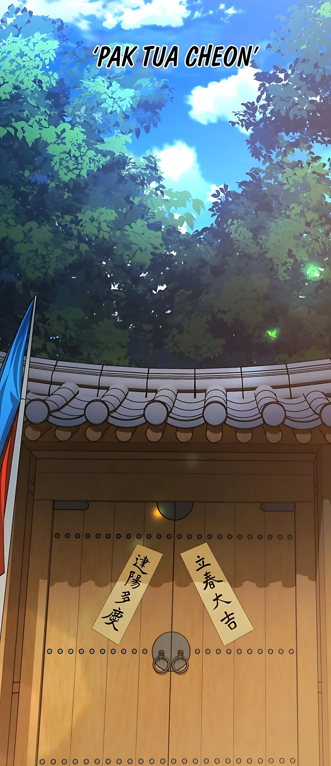 The Genius Decided to Live an Ordinary Life Chapter 42 Gambar 3