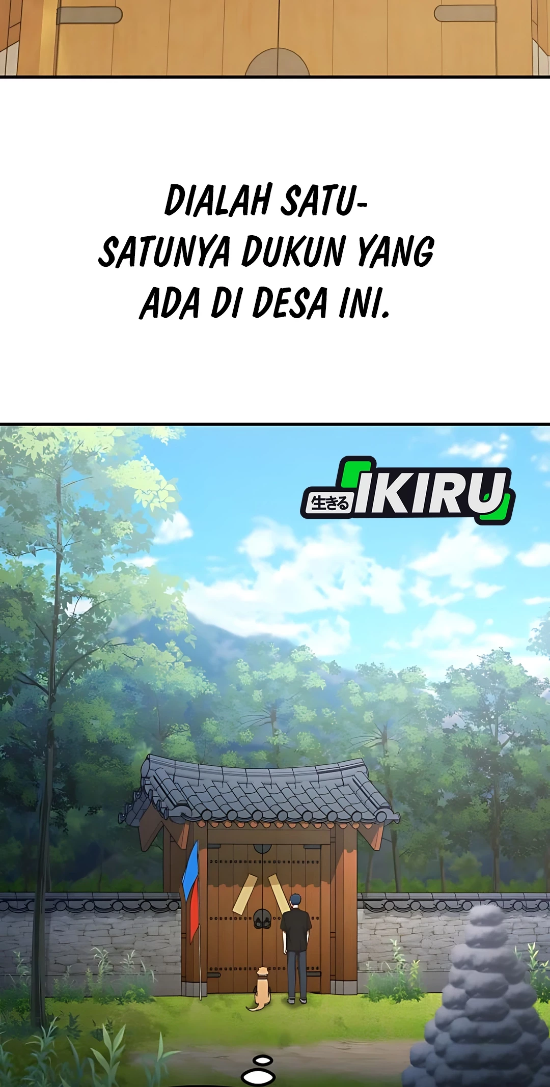 The Genius Decided to Live an Ordinary Life Chapter 42 Gambar 4