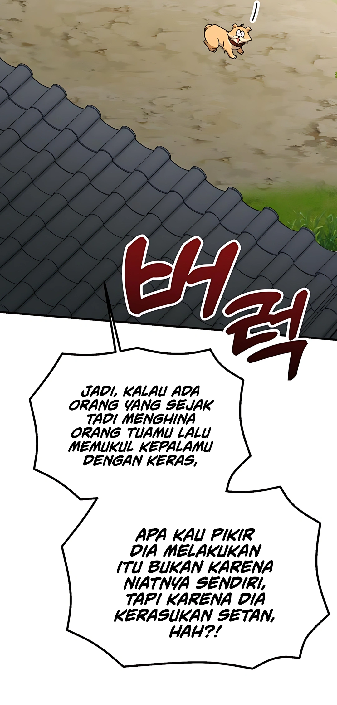 The Genius Decided to Live an Ordinary Life Chapter 42 Gambar 62