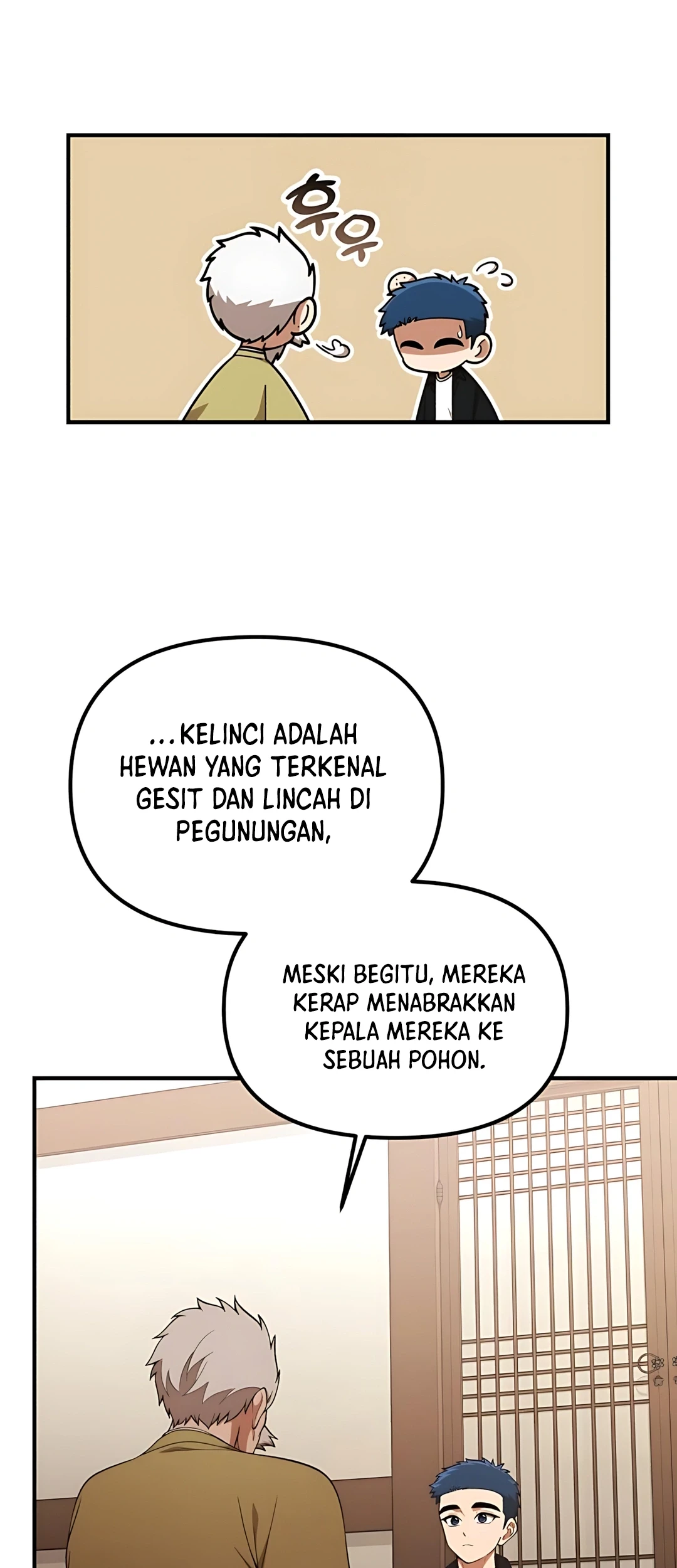 The Genius Decided to Live an Ordinary Life Chapter 42 Gambar 67