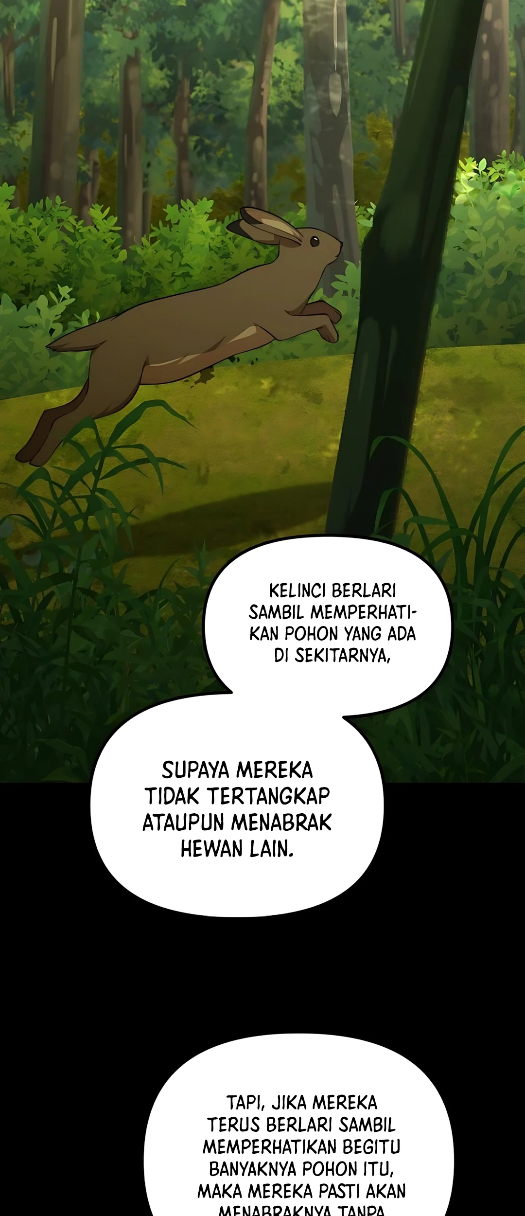 The Genius Decided to Live an Ordinary Life Chapter 42 Gambar 69