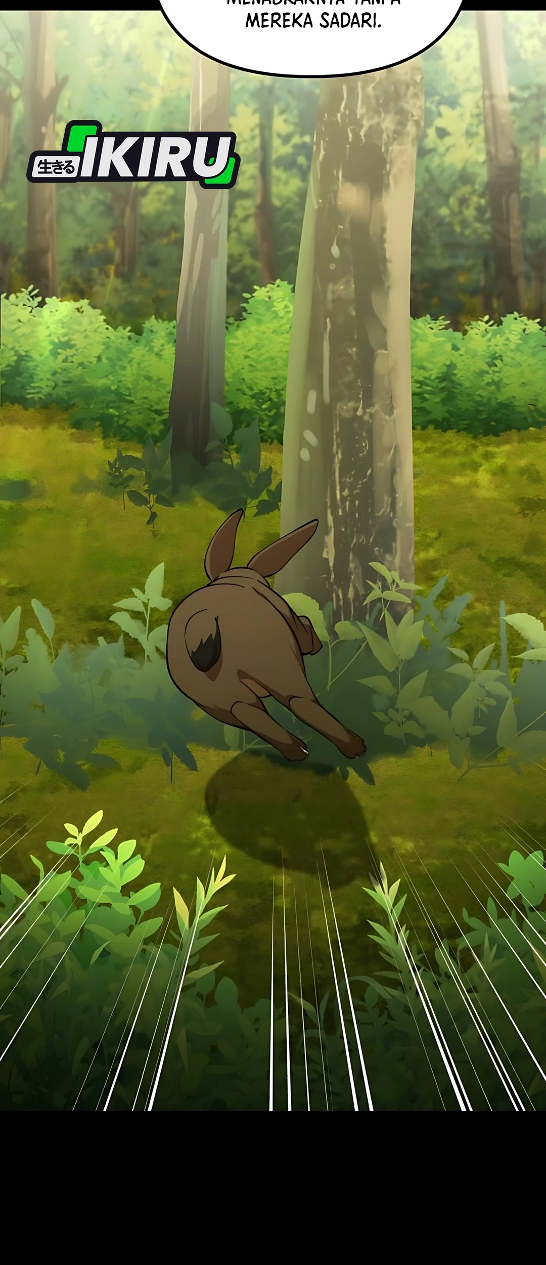 The Genius Decided to Live an Ordinary Life Chapter 42 Gambar 70