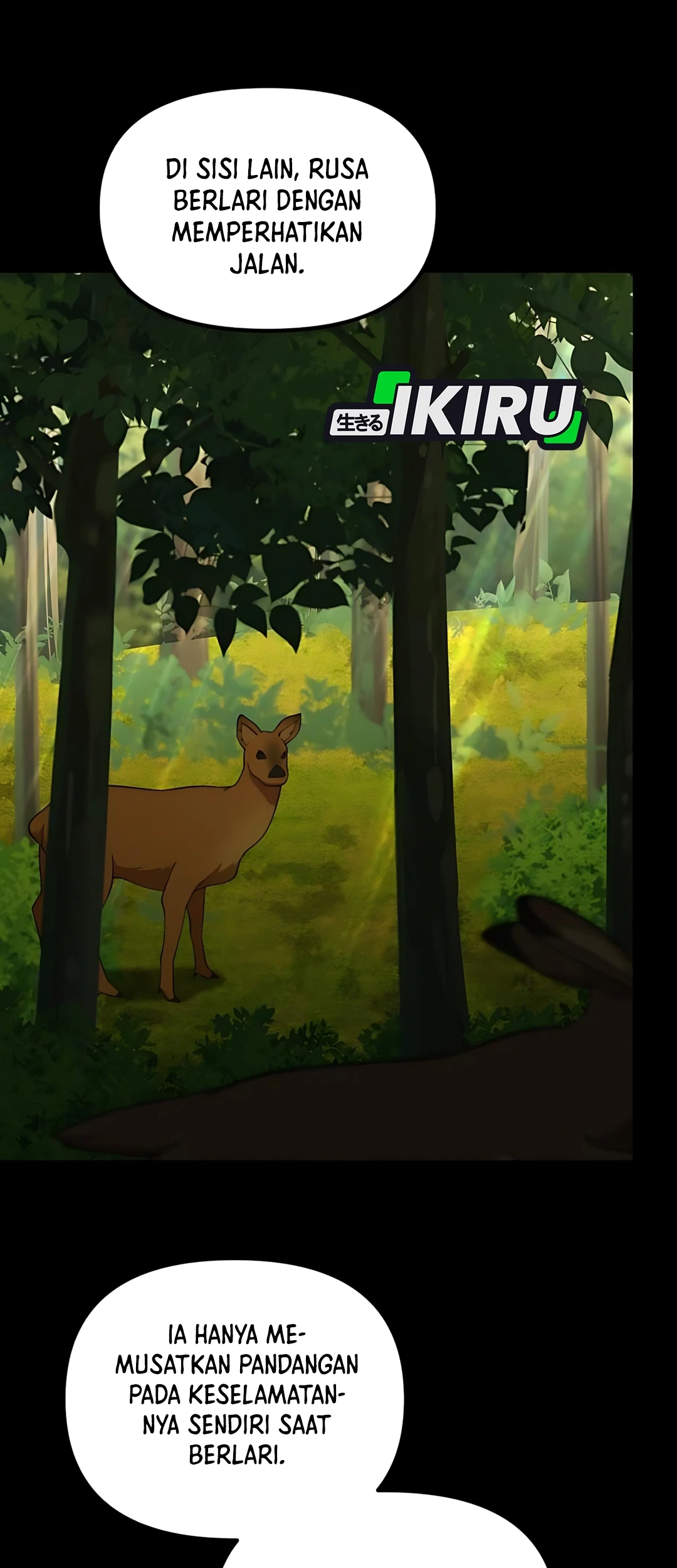 The Genius Decided to Live an Ordinary Life Chapter 42 Gambar 71