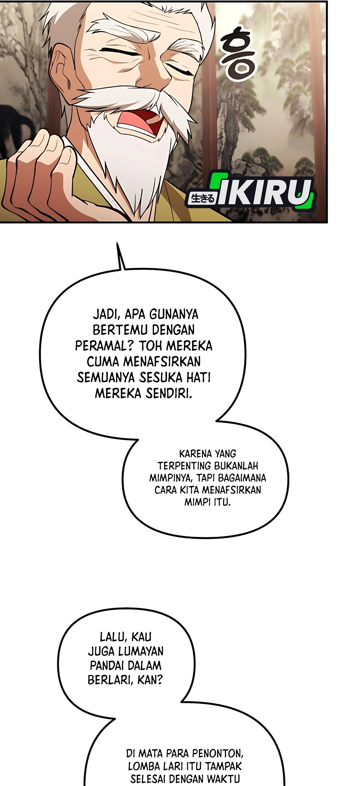 The Genius Decided to Live an Ordinary Life Chapter 42 Gambar 73