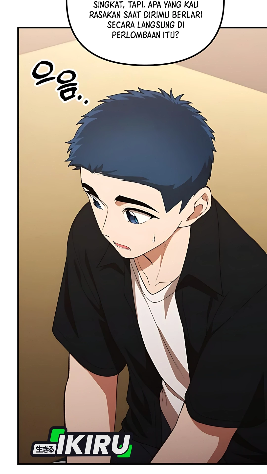 The Genius Decided to Live an Ordinary Life Chapter 42 Gambar 74