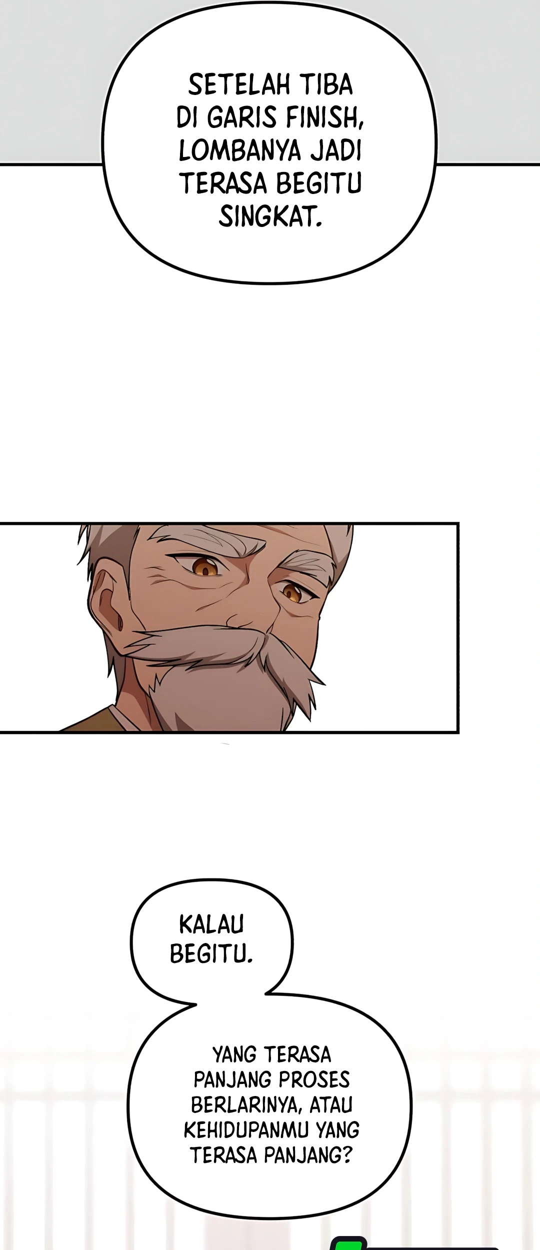 The Genius Decided to Live an Ordinary Life Chapter 42 Gambar 77