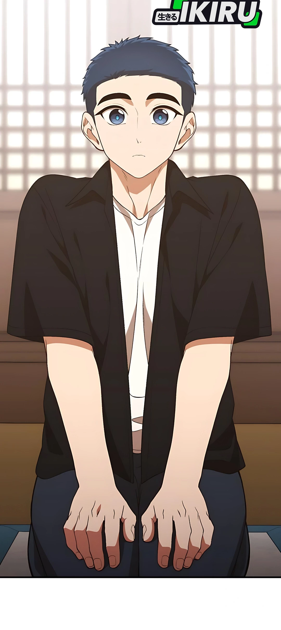 The Genius Decided to Live an Ordinary Life Chapter 42 Gambar 78