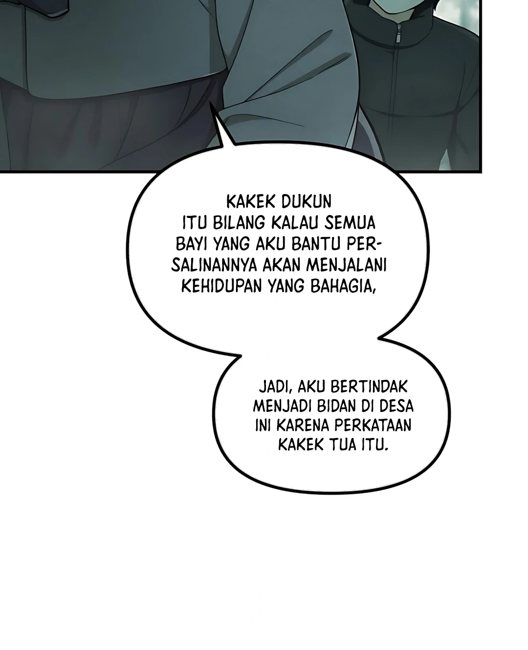 The Genius Decided to Live an Ordinary Life Chapter 42 Gambar 6