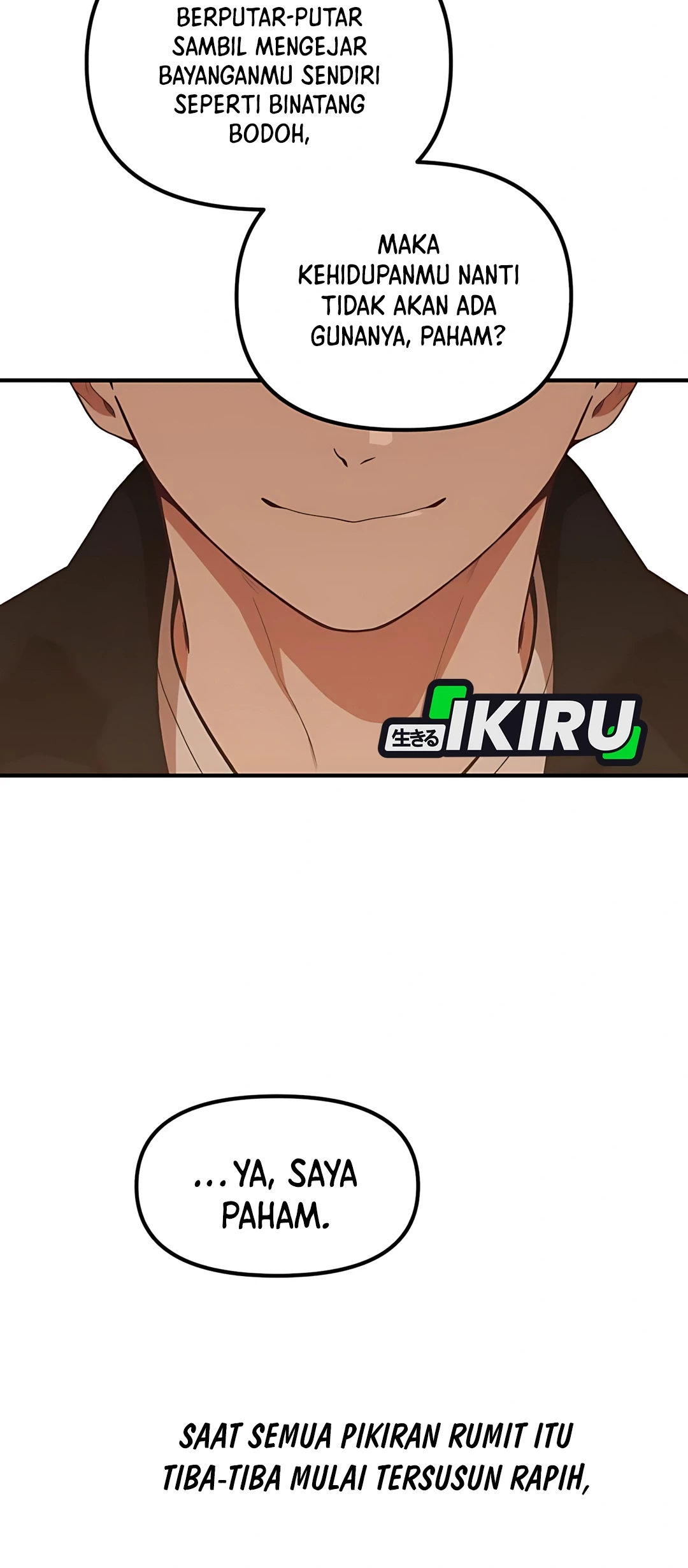 The Genius Decided to Live an Ordinary Life Chapter 42 Gambar 80