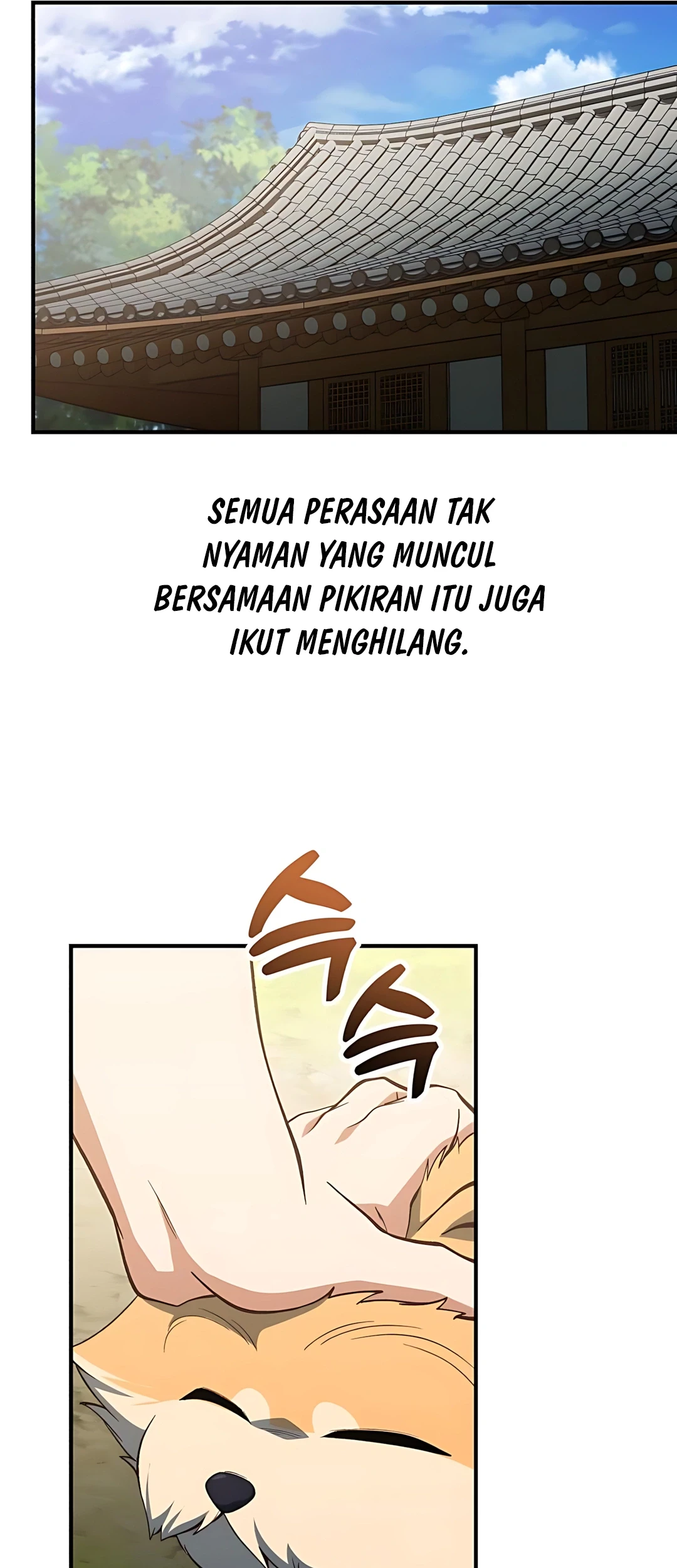 The Genius Decided to Live an Ordinary Life Chapter 42 Gambar 81